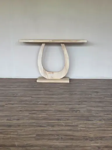 Vista Linea Console